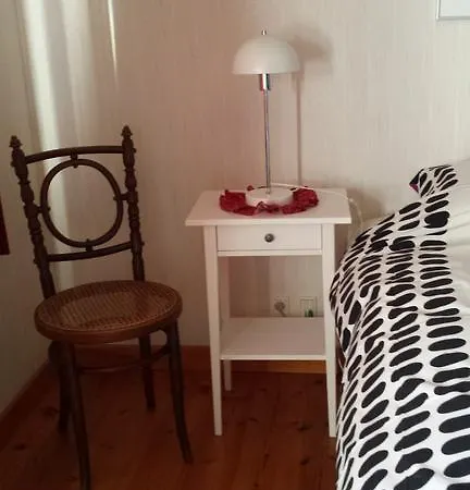 Homestay Huges Norre Alslev