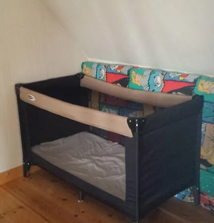 Privatunterkunft Huges
