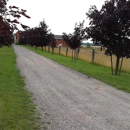 Huges Privatunterkunft *