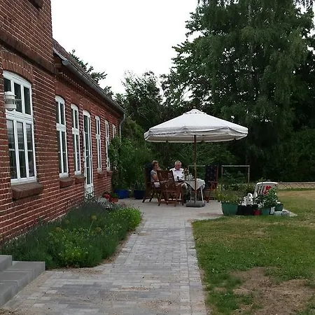 Huges Privatunterkunft *