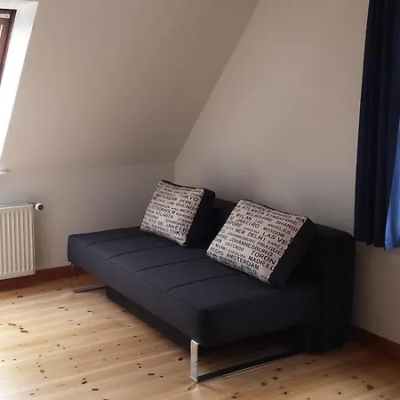 Privatunterkunft Huges *